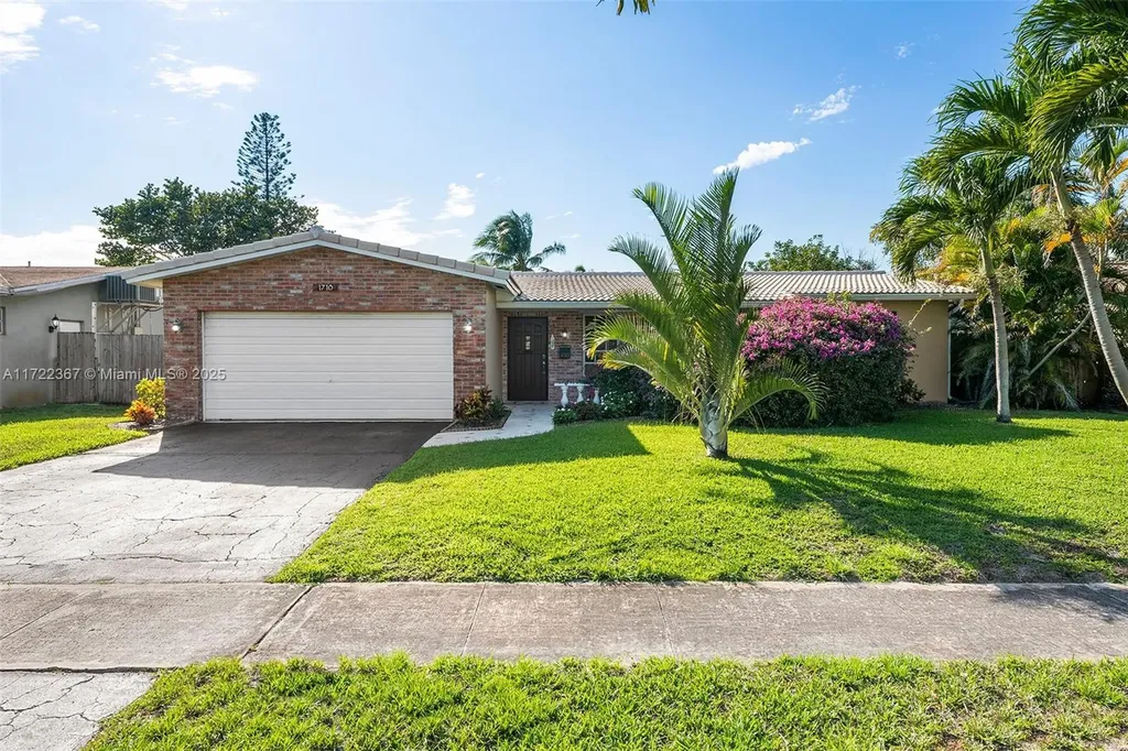 1710 N 51st Avenue Hollywood FL 33021