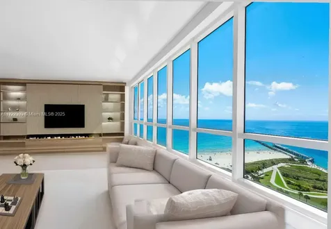 100 S Pointe Drive Miami Beach FL 33139