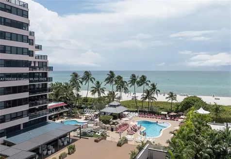 5161 Collins Avenue Miami Beach FL 33140