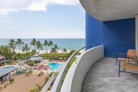 5161 Collins Avenue Miami Beach FL 33140