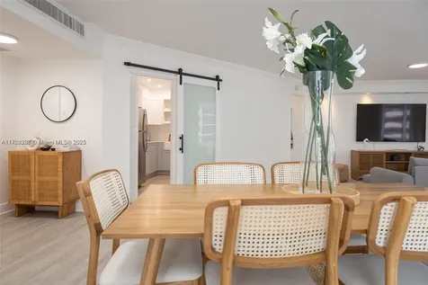 5161 Collins Avenue Miami Beach FL 33140