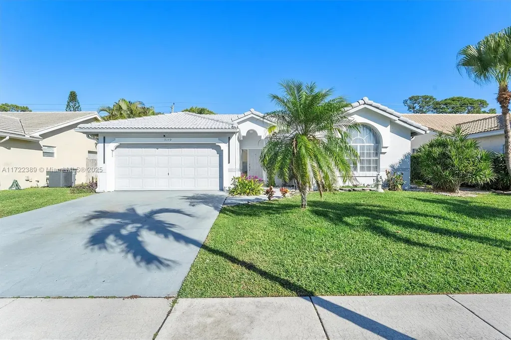 5179 Rosen Boulevard Boynton Beach FL 33472
