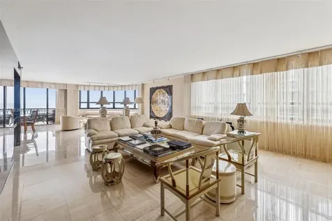 10175 Collins Avenue Bal Harbour FL 33154