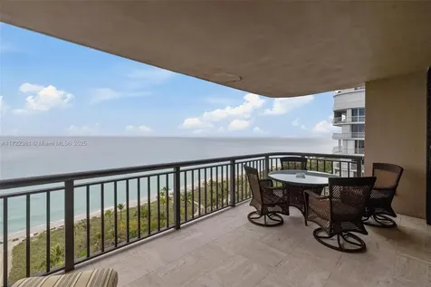 10175 Collins Avenue Bal Harbour FL 33154