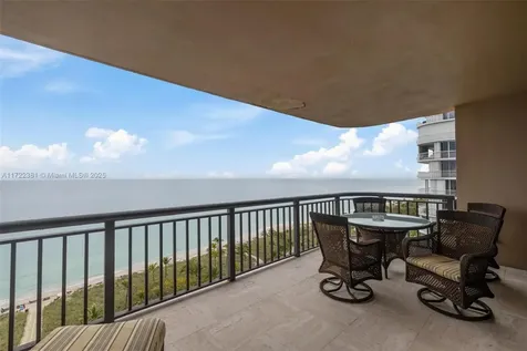 10175 Collins Avenue Bal Harbour FL 33154