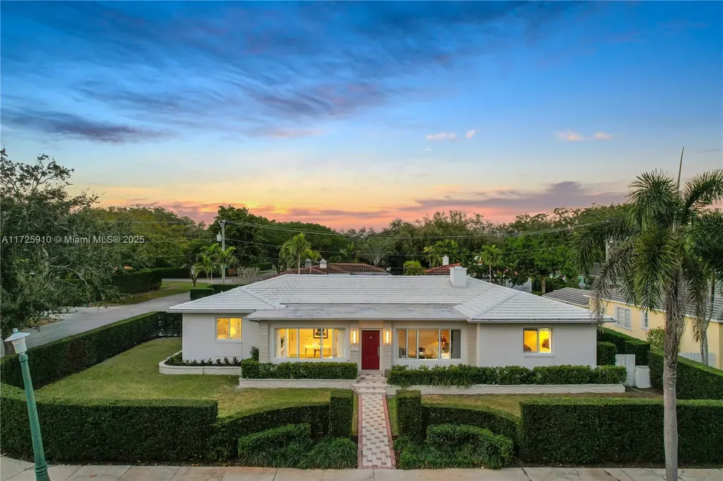 301 NE 96th Street Miami Shores FL 33138