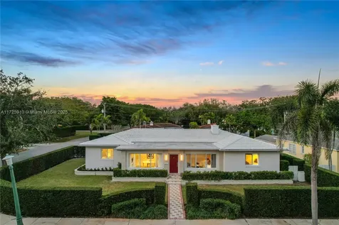 301 NE 96th Street Miami Shores FL 33138