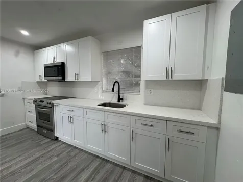 3970 NW 190th Street Miami Gardens FL 33055