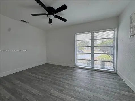 3970 NW 190th Street Miami Gardens FL 33055