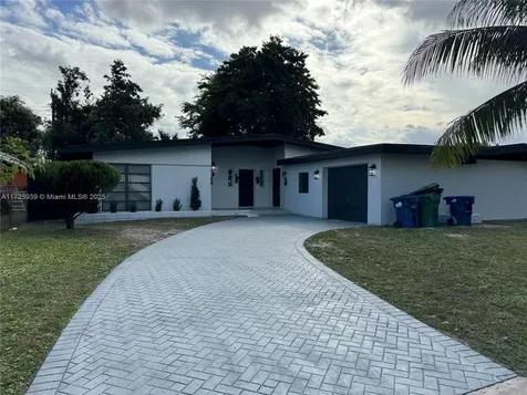3970 NW 190th Street Miami Gardens FL 33055