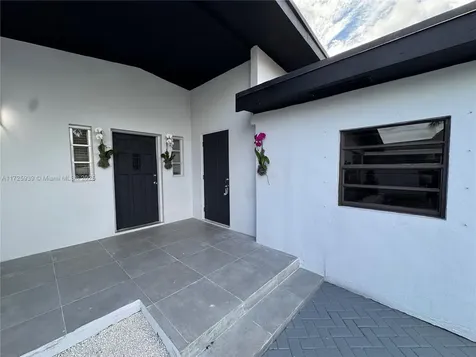 3970 NW 190th Street Miami Gardens FL 33055