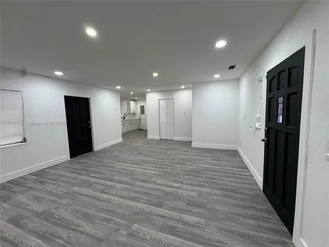 3970 NW 190th Street Miami Gardens FL 33055