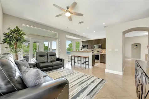 19383 NW 23rd Street Pembroke Pines FL 33029