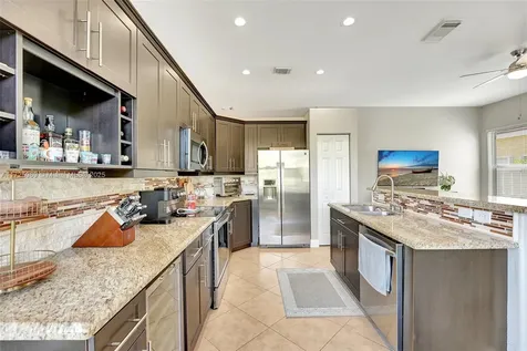 19383 NW 23rd Street Pembroke Pines FL 33029