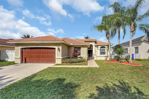 19383 NW 23rd Street Pembroke Pines FL 33029