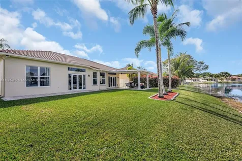 19383 NW 23rd Street Pembroke Pines FL 33029