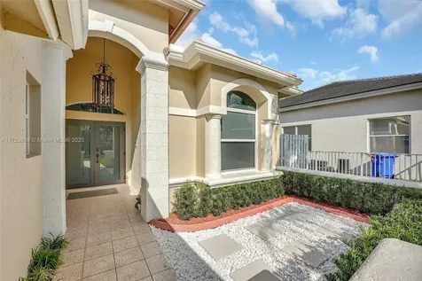 19383 NW 23rd Street Pembroke Pines FL 33029