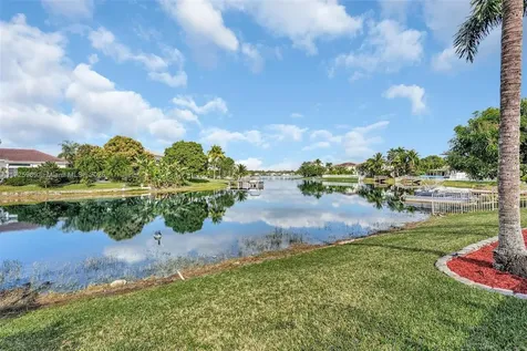 19383 NW 23rd Street Pembroke Pines FL 33029