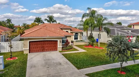 19383 NW 23rd Street Pembroke Pines FL 33029