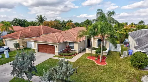 19383 NW 23rd Street Pembroke Pines FL 33029