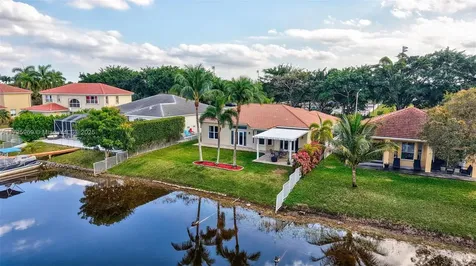 19383 NW 23rd Street Pembroke Pines FL 33029