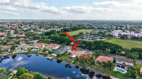 19383 NW 23rd Street Pembroke Pines FL 33029