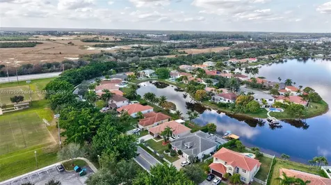 19383 NW 23rd Street Pembroke Pines FL 33029