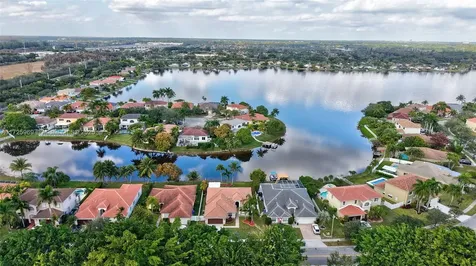 19383 NW 23rd Street Pembroke Pines FL 33029