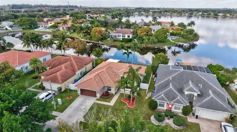 19383 NW 23rd Street Pembroke Pines FL 33029