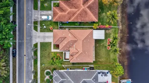 19383 NW 23rd Street Pembroke Pines FL 33029