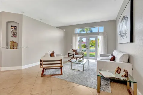 19383 NW 23rd Street Pembroke Pines FL 33029