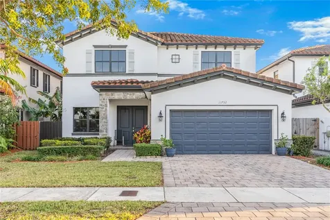 11752 SW 253rd Street Homestead FL 33032