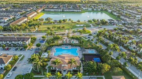 11752 SW 253rd Street Homestead FL 33032