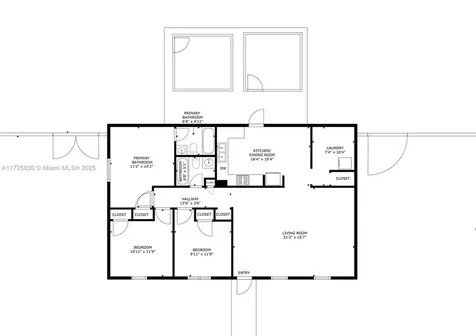 324 SW 16th Terrace Homestead FL 33030