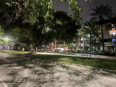 1805 Sans Souci Boulevard North Miami FL 33181