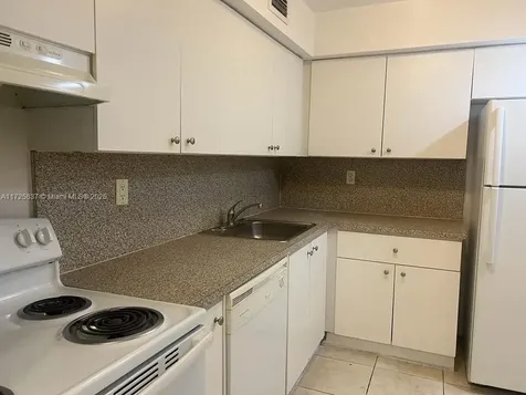 1805 Sans Souci Boulevard North Miami FL 33181