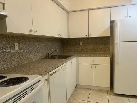 1805 Sans Souci Boulevard North Miami FL 33181