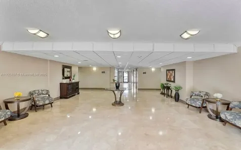 1805 Sans Souci Boulevard North Miami FL 33181