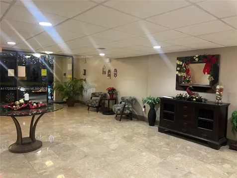 1805 Sans Souci Boulevard North Miami FL 33181