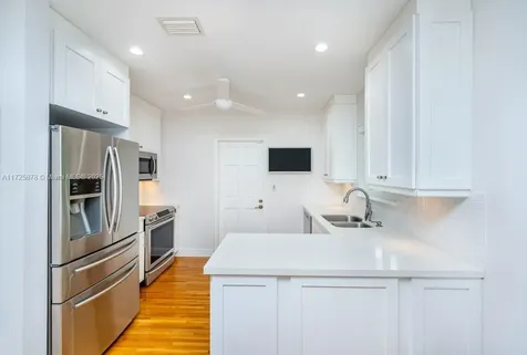 5871 SW 27th Street Miami FL 33155