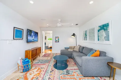 5871 SW 27th Street Miami FL 33155