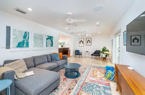 5871 SW 27th Street Miami FL 33155