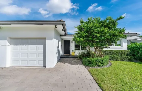 5871 SW 27th Street Miami FL 33155