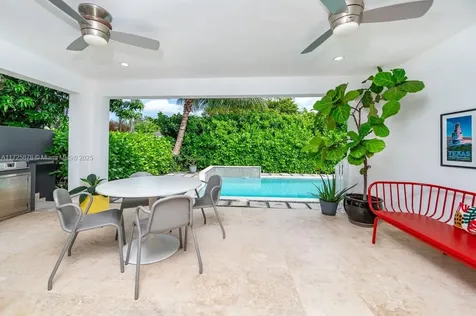 5871 SW 27th Street Miami FL 33155