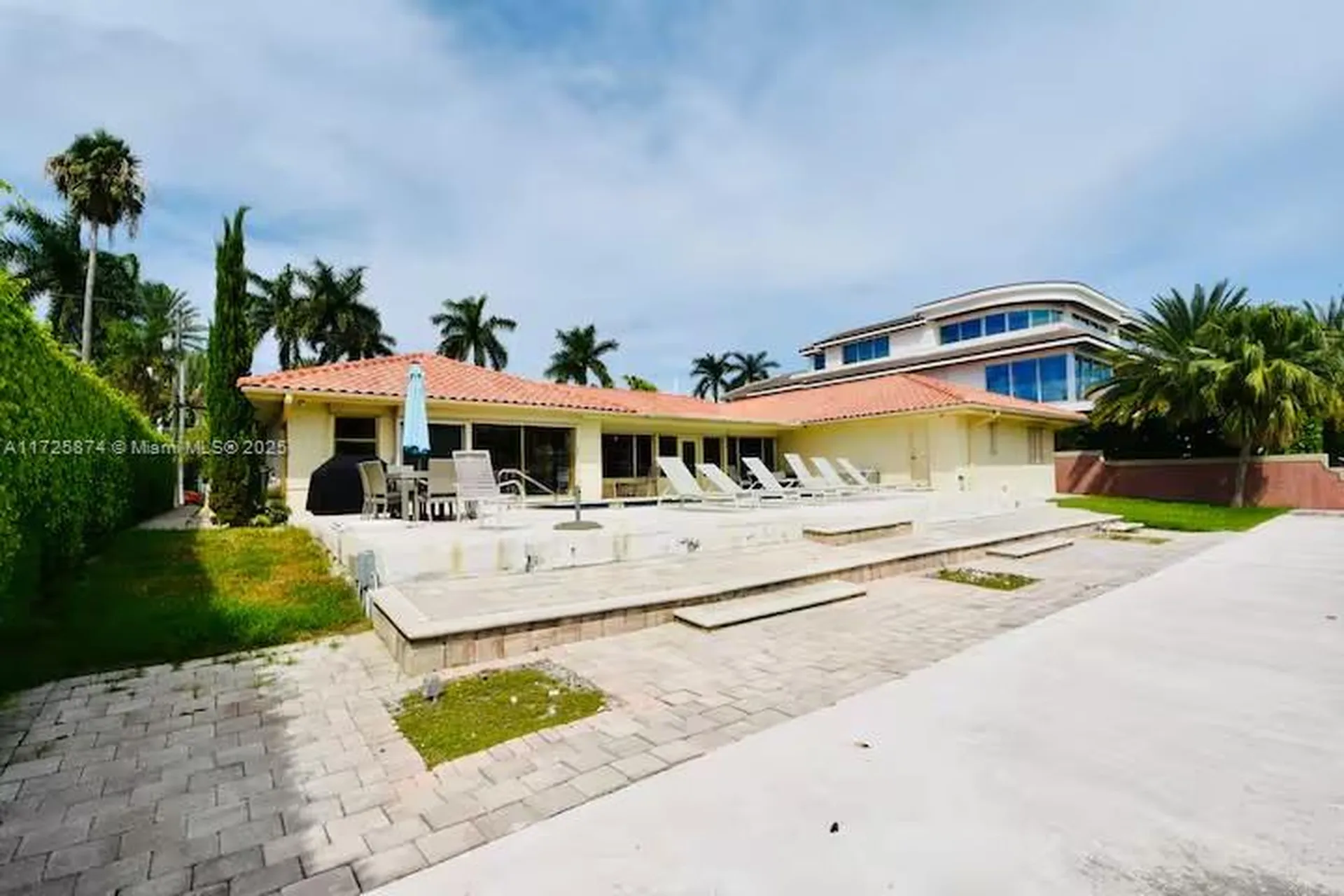 12 Isla Bahia Drive Fort Lauderdale FL 33316
