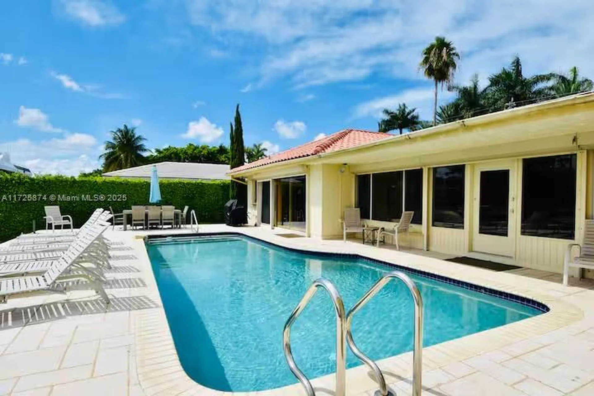 12 Isla Bahia Drive Fort Lauderdale FL 33316