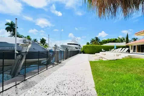 12 Isla Bahia Drive Fort Lauderdale FL 33316