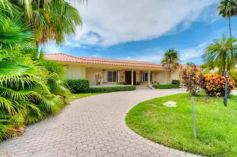 12 Isla Bahia Drive Fort Lauderdale FL 33316