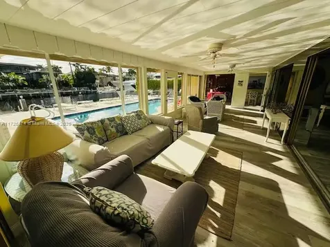 12 Isla Bahia Drive Fort Lauderdale FL 33316