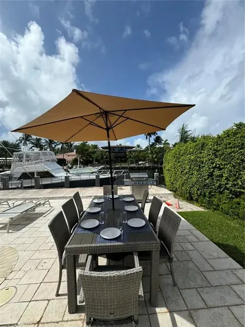 12 Isla Bahia Drive Fort Lauderdale FL 33316